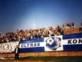 Górnik Konin - Lechia Zielona Góra (sezon 1996/97)