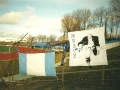 Zawisza Bydgoszcz - Górnik Konin (sezon 1996/97)