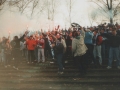 Zawisza Bydgoszcz - Górnik Konin (sezon 1996/97)