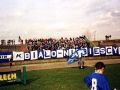 Górnik Konin - GKS Katowice (sezon 1997/98)