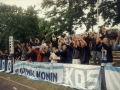 Tur Turek - Górnik Konin (sezon 2000/01)