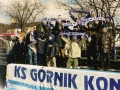 Victoria Września - Górnik Konin PP (sezon 2001/02)