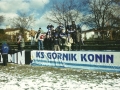 Victoria Września - Górnik Konin PP (sezon 2001/02)