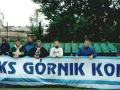 Warta Poznań - Górnik Konin (sezon 2001/02)