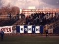 Górnik Konin - ŁKS Lódź (sezon 2002/03)