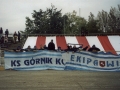 Ostrovia Ostrów - KKS Kalisz (sezon 2002/03)