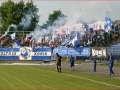 Górnik Konin - Cracovia Kraków (sezon 2003/04)