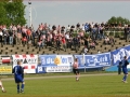 Górnik Konin - Cracovia Kraków (sezon 2003/04)