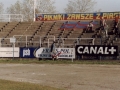 Górnik Konin - Piast Gliwice (sezon 2003/04)
