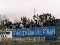 Górnik Konin - Polar Wrocław (sezon 2003/04)