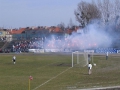 Ostrovia Ostrów - Górnik Konin (sezon 2006/07)