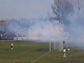 Ostrovia Ostrów - Górnik Konin (sezon 2006/07)