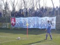 Górnik Konin - Sparta Miejska Górka (sezon 2007/08)