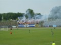 Górnik Konin - GKS Tychy (baraże, sezon 2007/08)