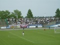 Górnik Konin - GKS Tychy (baraże, sezon 2007/08)
