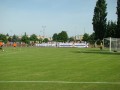 Sparta Oborniki - Górnik Konin (sezon 2007/08)
