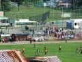 GKS Tychy - Górnik Konin (baraże, sezon 2007/08)