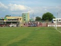 GKS Tychy - Górnik Konin (baraże, sezon 2007/08)