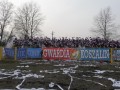 Gryf Słupsk - Gwardia Koszalin (sezon 2010/11)