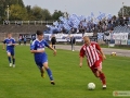 Górnik Konin - Ostrovia Ostrów (sezon 2012/13)