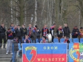 Grom Wolsztyn - Górnik Konin (sezon 2013/14)