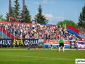 Gwardia Koszalin - Bałtyk Koszalin (sezon 2015/16)