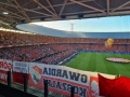 Holandia - Polska (Rotterdam 2022)