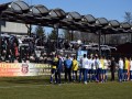 Huragan Pobiedziska - Górnik Konin (sezon 2021/22)