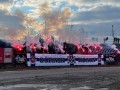 Górnik Konin - Olimpia Koło (sezon 2021/22)
