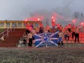 Biało-Niebieski Mecz Noworoczny 2022