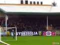 Dyskobolia Grodzisk Wlkp. - Górnik Konin (sezon 2022/23)
