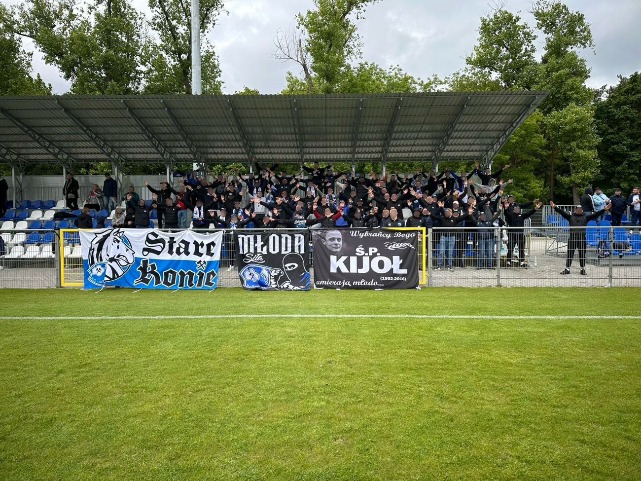 Górnik Konin - GKS Dopiewo (sezon 2024/25) Górnik Konin - GKS Dopiewo (sezon 2024/25)