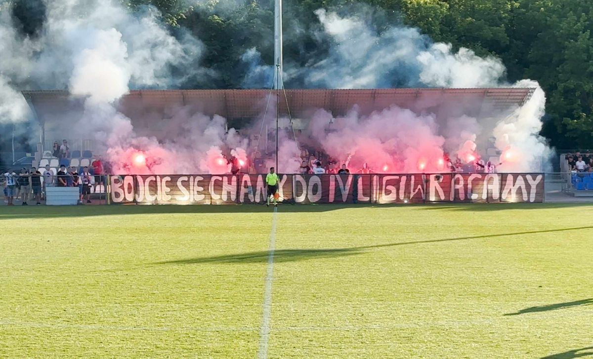 Lider Swarzędz - Górnik Konin (sezon 2024/25)