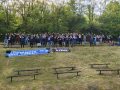 Polonus Kazimierz Biskupi - Górnik Konin (sezon 2024/25)