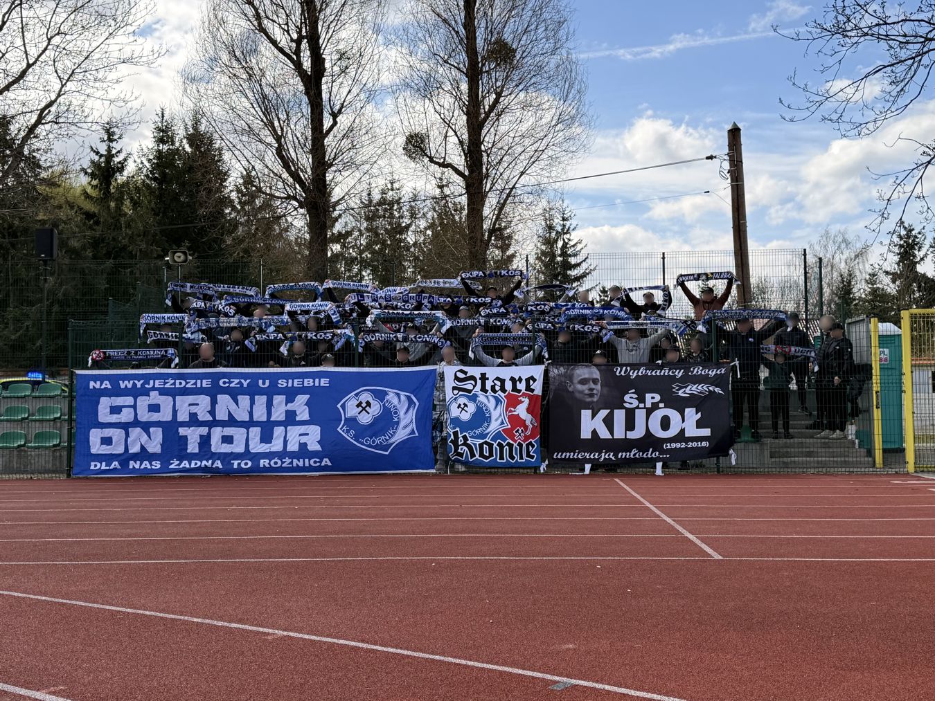 Kotwica Kórnik - Górnik Konin (sezon 2025/26)