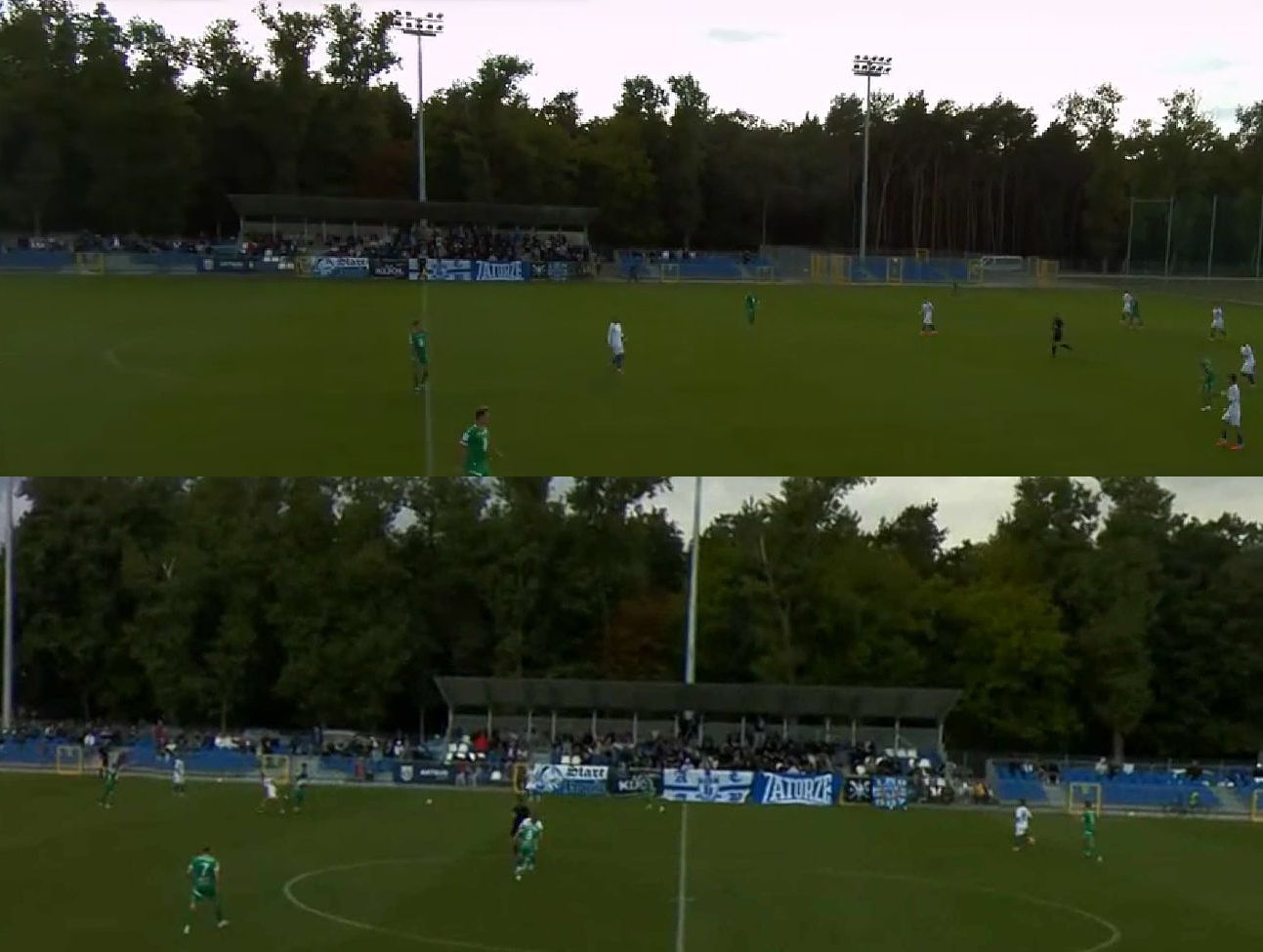 Górnik Konin - Kotwica Kórnik (sezon 2025/26) Górnik Konin - Kotwica Kórnik (sezon 2025/26)