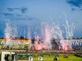 Falubaz Zielona Góra - Stal Gorzów (sezon 2025/26)