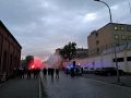 Ostrovia Ostrów - Górnik Konin (sezon 2025/26)