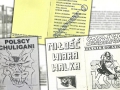Publikacje kibiców Górnika z lat 90-tych