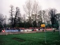 Derby KKS Kalisz - Ostrovia Ostrów (sezon 1995/96)