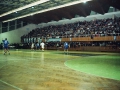 Turniej na hali Rondo (sezon 1997/98?)