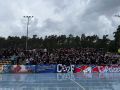 Ina Goleniów - Gwardia Koszalin (sezon 2025/26)